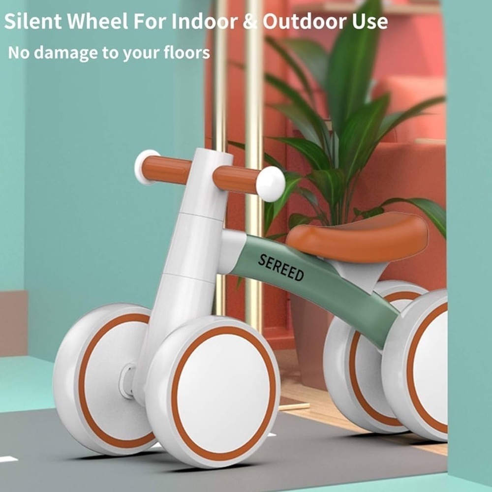 Kids Balance Bike🚲